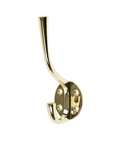 Krok Mässing 133 mm Habo